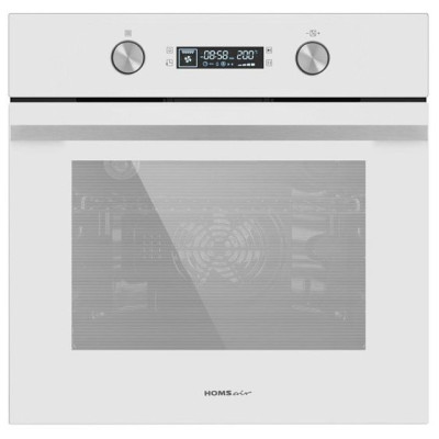 Духовой шкаф HOMSair OEM6010WH Духовой шкаф HOMSair OEM6010WH