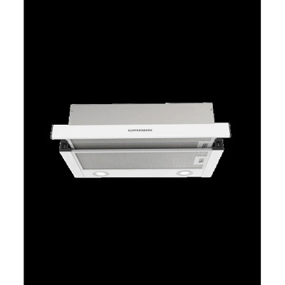 Вытяжка KUPPERSBERG SLIMHIT 60 W Вытяжка KUPPERSBERG SLIMHIT 60 W