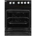 Плита STENFELD T641GEF-02 коричневый Плита STENFELD T641GEF-02 коричневый