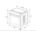 Духовой шкаф BEKO BBIM13300X Духовой шкаф BEKO BBIM13300X