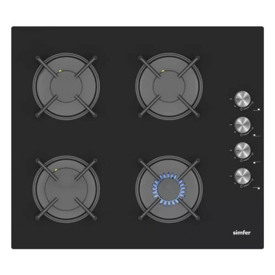 Варочная поверхность SIMFER H60K40S111 Варочная поверхность SIMFER H60K40S111