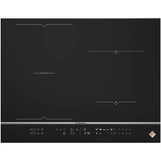 Варочная поверхность DE DIETRICH DPI7684XS Варочная поверхность DE DIETRICH DPI7684XS