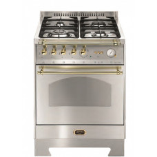 Плита LOFRA RS66GVGT/Ci BRASS Плита LOFRA RS66GVGT/Ci BRASS