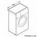 Стиральная машина BOSCH WLL24265OE Стиральная машина BOSCH WLL24265OE