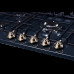 Поверхность KUPPERSBERG fv9tgrz ant silver Поверхность KUPPERSBERG fv9tgrz ant silver