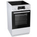 Кухонная плита GORENJE EC 5351 WA Кухонная плита GORENJE EC 5351 WA