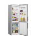 Холодильник Beko CSKR5339M21S Холодильник Beko CSKR5339M21S