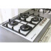 Газовая панель ELECTRONICSDELUXE GG4 750229F-13 Газовая панель ELECTRONICSDELUXE GG4 750229F-13