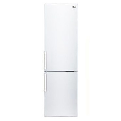 Холодильник LG GB-B530SWCPB белый Холодильник LG GB-B530SWCPB белый