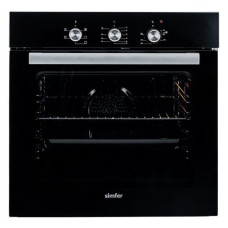 Духовой шкаф SIMFER B6EB16023 Духовой шкаф SIMFER B6EB16023