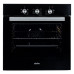 Духовой шкаф SIMFER B6EB16023 Духовой шкаф SIMFER B6EB16023