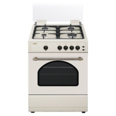 Газовая плита SIMFER F66GO42002 Газовая плита SIMFER F66GO42002