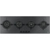 Варочная поверхность Franke FHCR 1204 3G TC Варочная поверхность Franke FHCR 1204 3G TC