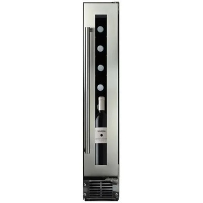 Винный шкаф DUNAVOX DAUF-8.23SS Винный шкаф DUNAVOX DAUF-8.23SS