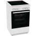 Плита GORENJE GEC5A41WG Плита GORENJE GEC5A41WG