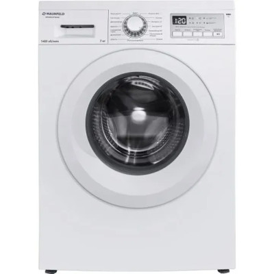 Стиральная машина MAUNFELD MFWM147WHW Стиральная машина MAUNFELD MFWM147WHW
