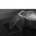 Индукционная варочная панель SMEG HOBD682D1 Индукционная варочная панель SMEG HOBD682D1