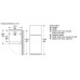 Холодильник BOSCH KDN43NW20U Холодильник BOSCH KDN43NW20U