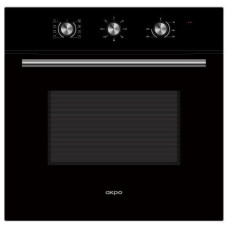 Духовой шкаф AKPO PEA 6508F MMD01 BL