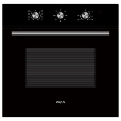 Духовой шкаф AKPO PEA 6508F MMD01 BL Духовой шкаф AKPO PEA 6508F MMD01 BL