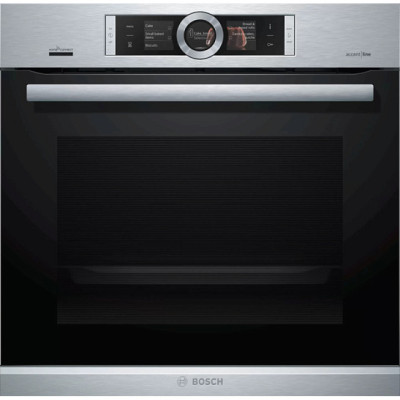 Духовой шкаф BOSCH HBG876ES7S Духовой шкаф BOSCH HBG876ES7S