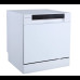 Посудомоечная машина KUPPERSBERG GFM 5572 W Посудомоечная машина KUPPERSBERG GFM 5572 W