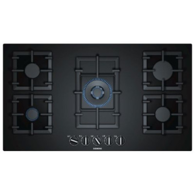 Газовая панель Siemens EP 9A6QB90 Газовая панель Siemens EP 9A6QB90