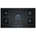 Газовая панель Siemens EP 9A6QB90 Газовая панель Siemens EP 9A6QB90