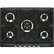 Газовая поверхность SMEG sr975ngh Газовая поверхность SMEG sr975ngh