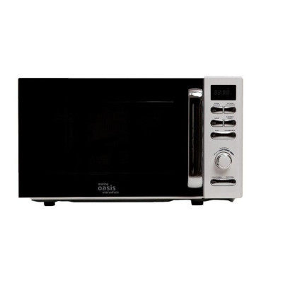 Микроволновая печь OASIS MW-80EW Микроволновая печь OASIS MW-80EW
