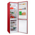 Холодильник NORDFROST NRG 162NF R Холодильник NORDFROST NRG 162NF R