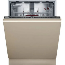 Посудомоечная машина NEFF S197EB801E Посудомоечная машина NEFF S197EB801E