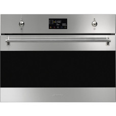 Духовой шкаф SMEG SO4302M1X Духовой шкаф SMEG SO4302M1X