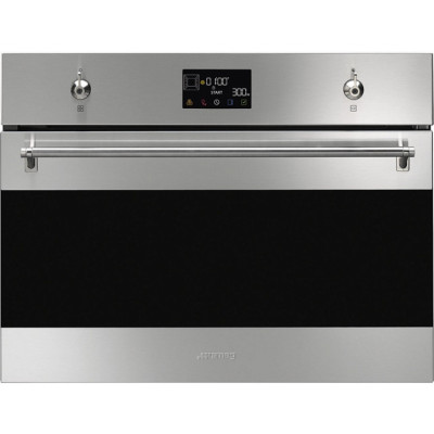Духовой шкаф SMEG SO4302M1X Духовой шкаф SMEG SO4302M1X