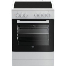 Электрическая плита BEKO FSE 67100 GWS Электрическая плита BEKO FSE 67100 GWS
