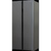 Холодильник SHIVAKI SBS-440DNFX Холодильник SHIVAKI SBS-440DNFX