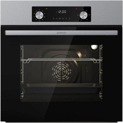 Духовой шкаф GORENJE BO6737E02NX Духовой шкаф GORENJE BO6737E02NX