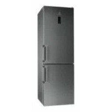 Холодильник INDESIT DF 6181 X