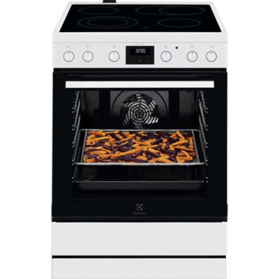 Плита ELECTROLUX LKR64020AW Плита ELECTROLUX LKR64020AW