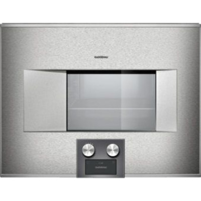 Духовой шкаф GAGGENAU bs475110 Духовой шкаф GAGGENAU bs475110