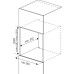 Духовой шкаф HOTPOINT-ARISTON FE8 S 832 DSH BLG Духовой шкаф HOTPOINT-ARISTON FE8 S 832 DSH BLG
