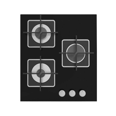Варочная панель LEX GVG 432 BL Варочная панель LEX GVG 432 BL