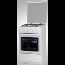 Плита газовая DELUXE 506040.04 г кр чуг.реш Плита газовая DELUXE 506040.04 г кр чуг.реш