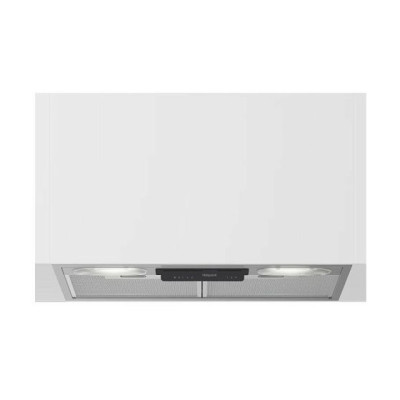 Вытяжка HOTPOINT-ARISTON HPAE 52FLS X Вытяжка HOTPOINT-ARISTON HPAE 52FLS X