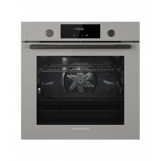 Духовой шкаф KUPPERSBERG HF 609 GR Духовой шкаф KUPPERSBERG HF 609 GR