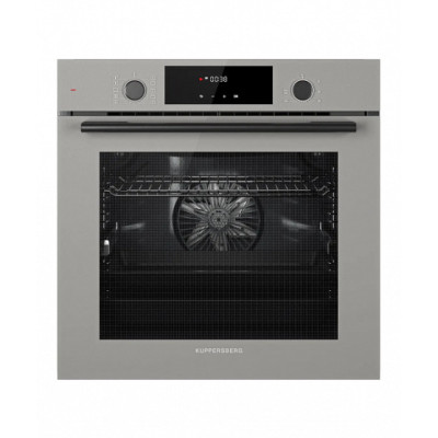 Духовой шкаф KUPPERSBERG HF 609 GR Духовой шкаф KUPPERSBERG HF 609 GR