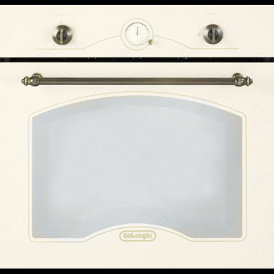 Газовый духовой шкаф DELONGHI cggba 4