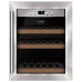 Холодильник винный CASO WineSafe 12 Classic Холодильник винный CASO WineSafe 12 Classic