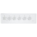 Кухонная плита GORENJE KNF5120W Кухонная плита GORENJE KNF5120W