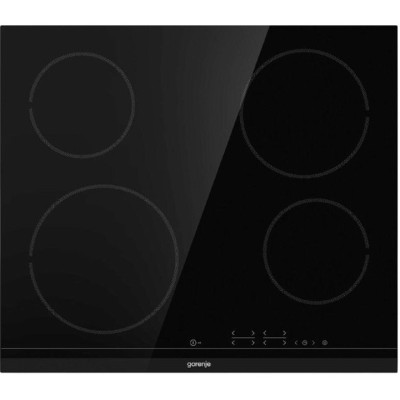 Варочная поверхность GORENJE ECT641BCSC Варочная поверхность GORENJE ECT641BCSC